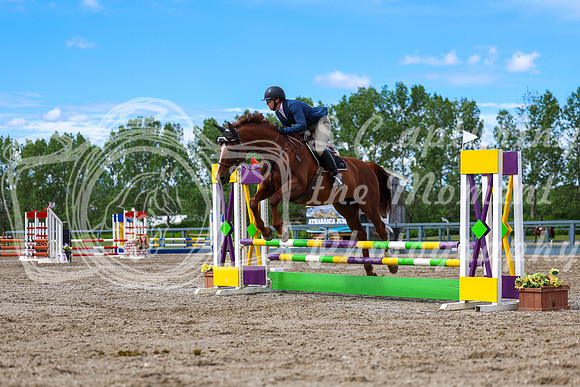 02251 - Shea - 2026 June Classic II - Wednesday June 17th