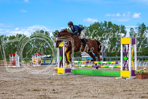 02252 - Shea - 2026 June Classic II - Wednesday June 17th