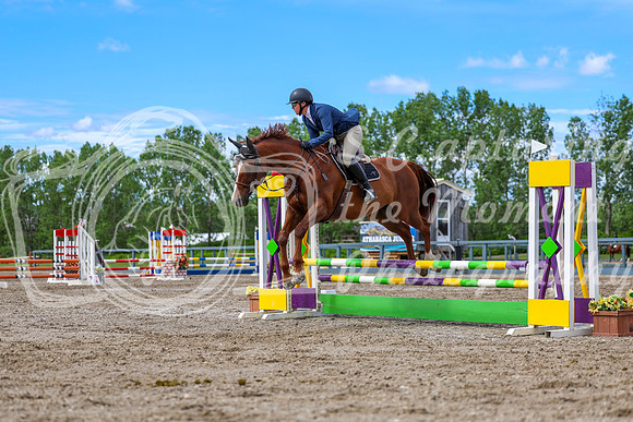 02253 - Shea - 2026 June Classic II - Wednesday June 17th