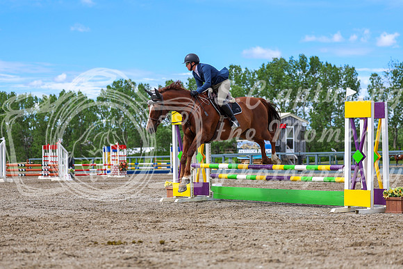 02254 - Shea - 2026 June Classic II - Wednesday June 17th