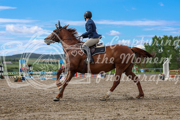 02256 - Shea - 2026 June Classic II - Wednesday June 17th