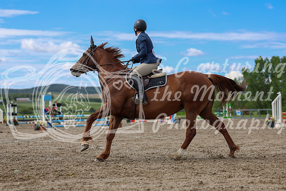 02257 - Shea - 2026 June Classic II - Wednesday June 17th