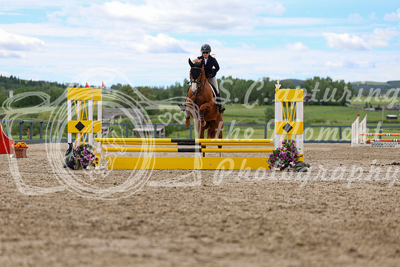 02773 - Shea - 2026 June Classic II - Wednesday June 17th