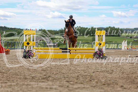 02774 - Shea - 2026 June Classic II - Wednesday June 17th