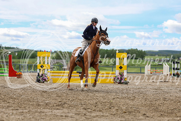 02779 - Shea - 2026 June Classic II - Wednesday June 17th