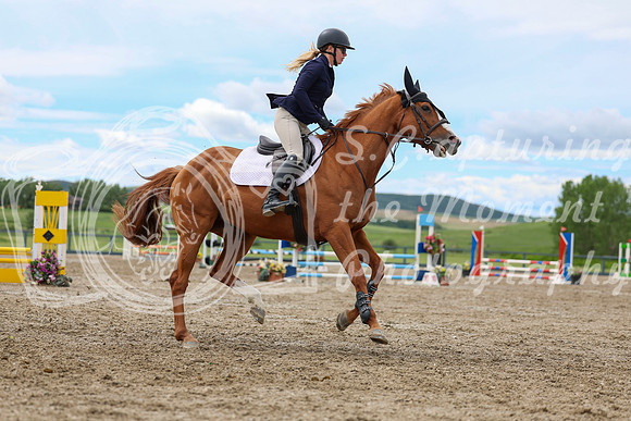 02783 - Shea - 2026 June Classic II - Wednesday June 17th