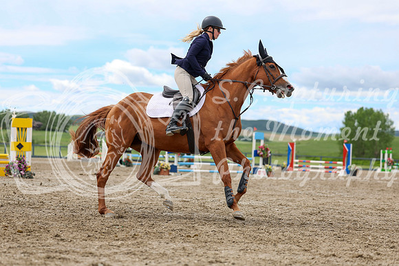 02784 - Shea - 2026 June Classic II - Wednesday June 17th