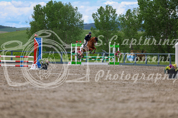 02789 - Shea - 2026 June Classic II - Wednesday June 17th