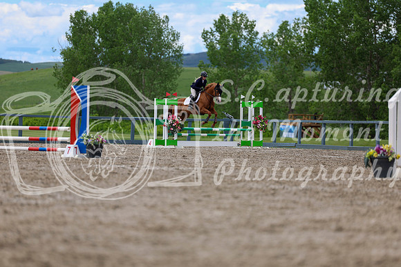 02791 - Shea - 2026 June Classic II - Wednesday June 17th