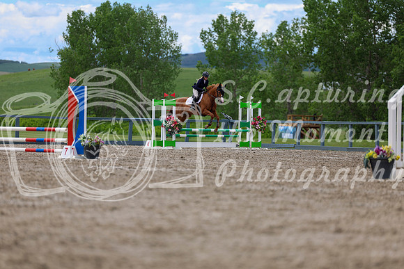02792 - Shea - 2026 June Classic II - Wednesday June 17th
