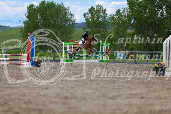 02793 - Shea - 2026 June Classic II - Wednesday June 17th