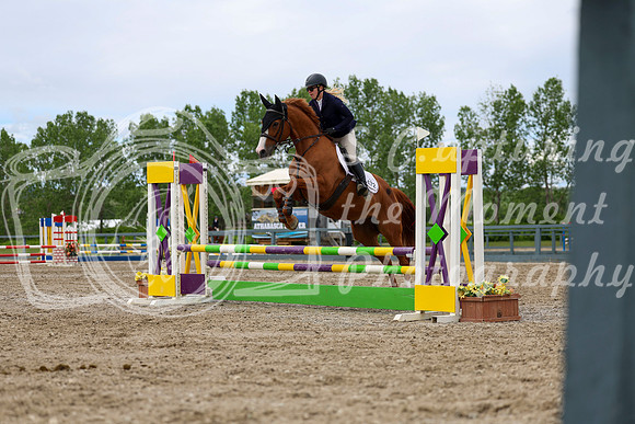 02794 - Shea - 2026 June Classic II - Wednesday June 17th