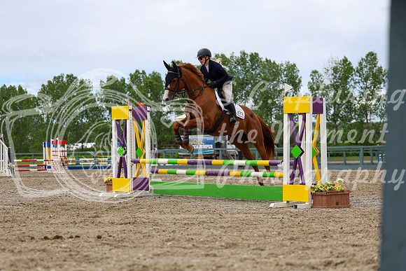 02796 - Shea - 2026 June Classic II - Wednesday June 17th
