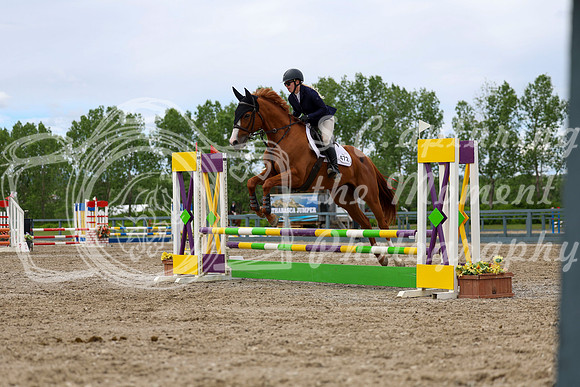 02797 - Shea - 2026 June Classic II - Wednesday June 17th