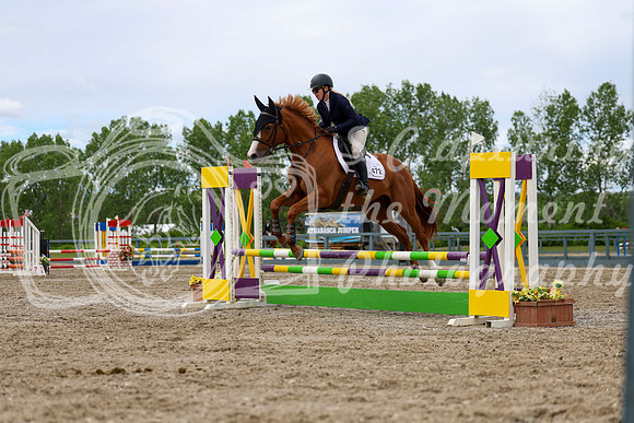 02798 - Shea - 2026 June Classic II - Wednesday June 17th