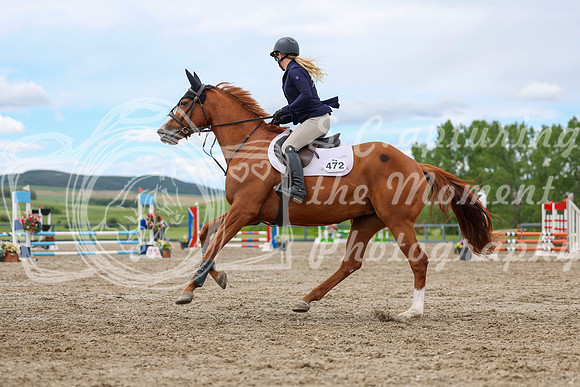 02801 - Shea - 2026 June Classic II - Wednesday June 17th