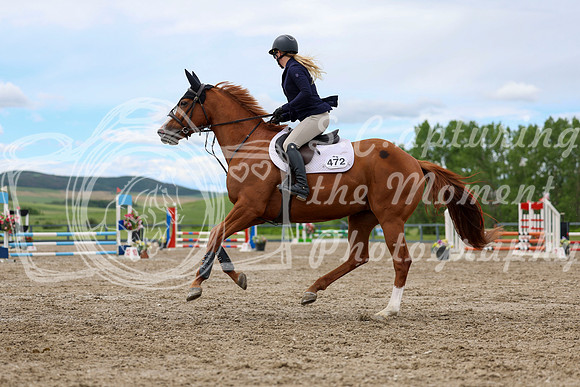 02800 - Shea - 2026 June Classic II - Wednesday June 17th