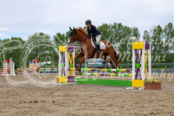02799 - Shea - 2026 June Classic II - Wednesday June 17th