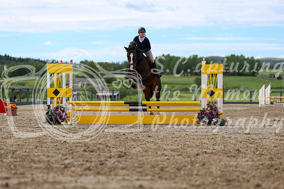 02185 - Shea - 2026 June Classic II - Wednesday June 17th