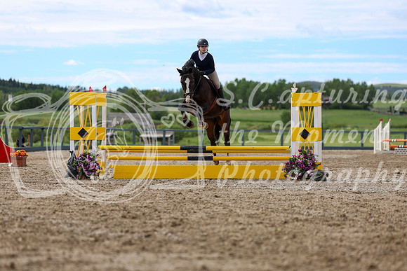 02186 - Shea - 2026 June Classic II - Wednesday June 17th