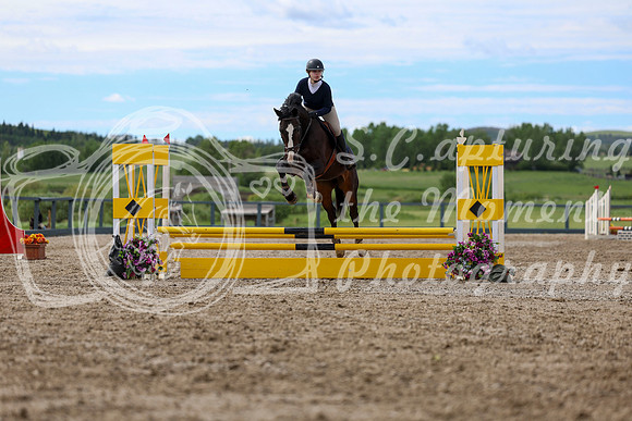 02187 - Shea - 2026 June Classic II - Wednesday June 17th