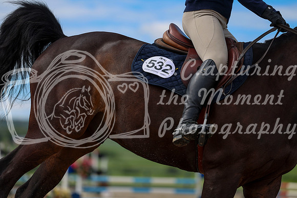 02192 - Shea - 2026 June Classic II - Wednesday June 17th