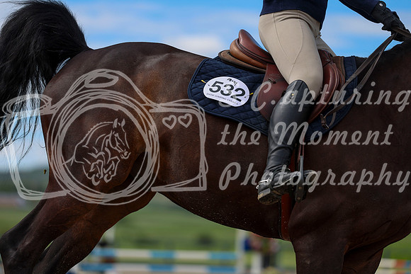 02193 - Shea - 2026 June Classic II - Wednesday June 17th