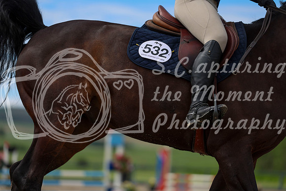 02195 - Shea - 2026 June Classic II - Wednesday June 17th
