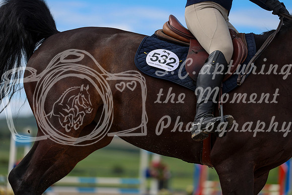 02194 - Shea - 2026 June Classic II - Wednesday June 17th