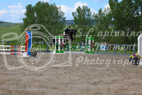 02196 - Shea - 2026 June Classic II - Wednesday June 17th
