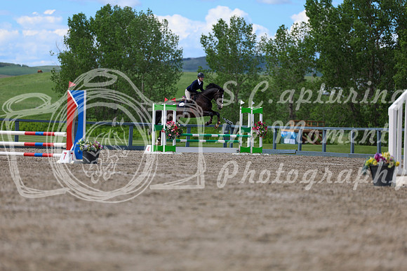 02198 - Shea - 2026 June Classic II - Wednesday June 17th