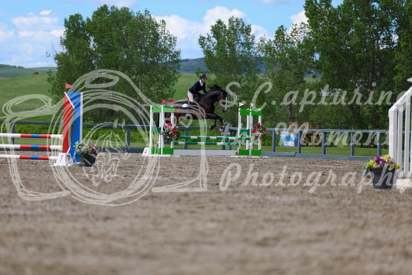 02199 - Shea - 2026 June Classic II - Wednesday June 17th