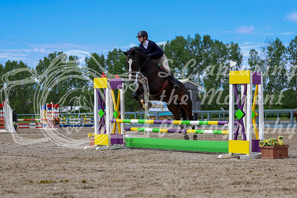 02203 - Shea - 2026 June Classic II - Wednesday June 17th