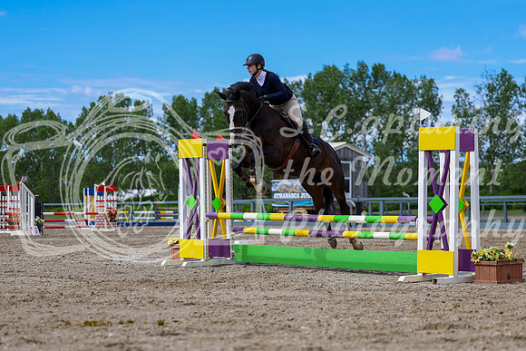 02204 - Shea - 2026 June Classic II - Wednesday June 17th