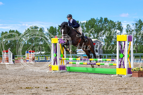 02205 - Shea - 2026 June Classic II - Wednesday June 17th