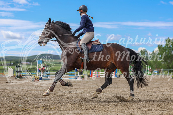 02210 - Shea - 2026 June Classic II - Wednesday June 17th