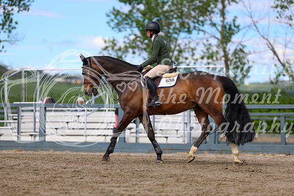 01257 - Shea - 2026 June Classic II - Wednesday June 17th