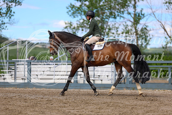 01258 - Shea - 2026 June Classic II - Wednesday June 17th