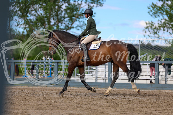 01263 - Shea - 2026 June Classic II - Wednesday June 17th