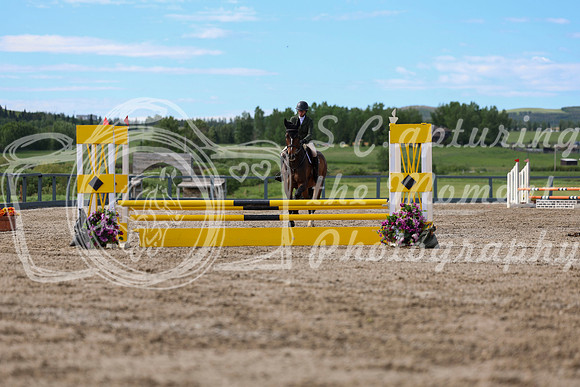 01266 - Shea - 2026 June Classic II - Wednesday June 17th
