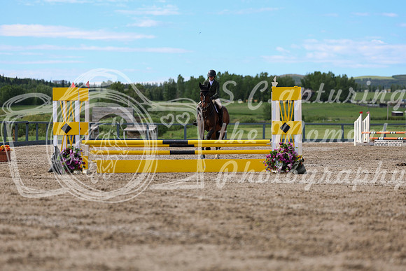 01265 - Shea - 2026 June Classic II - Wednesday June 17th