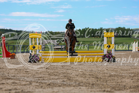 01267 - Shea - 2026 June Classic II - Wednesday June 17th