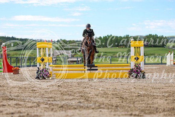 01268 - Shea - 2026 June Classic II - Wednesday June 17th