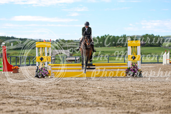 01272 - Shea - 2026 June Classic II - Wednesday June 17th