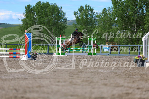 01273 - Shea - 2026 June Classic II - Wednesday June 17th