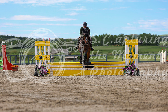 01270 - Shea - 2026 June Classic II - Wednesday June 17th