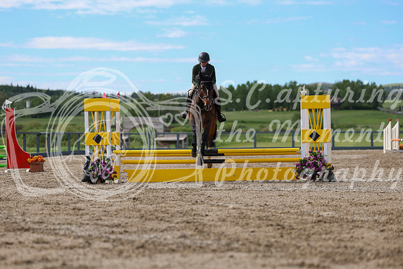 01271 - Shea - 2026 June Classic II - Wednesday June 17th
