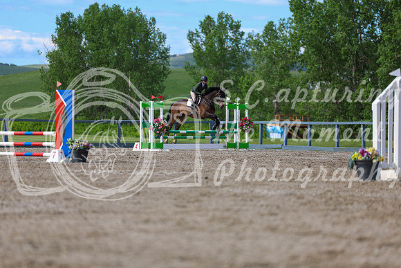 01276 - Shea - 2026 June Classic II - Wednesday June 17th