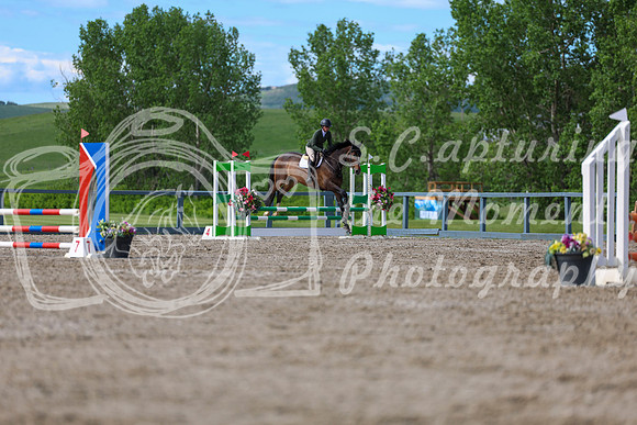 01278 - Shea - 2026 June Classic II - Wednesday June 17th