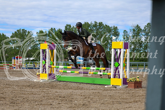 01281 - Shea - 2026 June Classic II - Wednesday June 17th